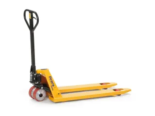 Pompwagen 2114 2t Vorklengte 1150mm - 1
