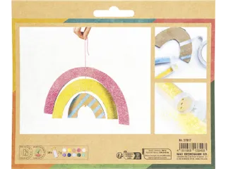 Glitterpoeder Bio Folia Rainbow 7gr 10 kleuren - 4