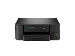 Multifunctional inktjet printer Brother DCP-T580DW
