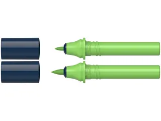 Twinmarker Schneider cartridge Paint-It 040 groen 052 - 1