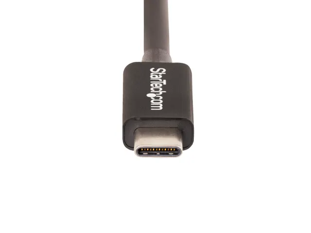Thunderbolt 4 Kabel 50cm