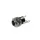 DC-Stekker 2.1mm / 5.5mm, Chassismontage