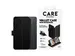 PanzerGlass CARE by Wallet Case Black Samsung Galaxy S26 FE, Hoe