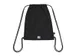 Gymtas Oxford B-Cool 20 liter zwart
