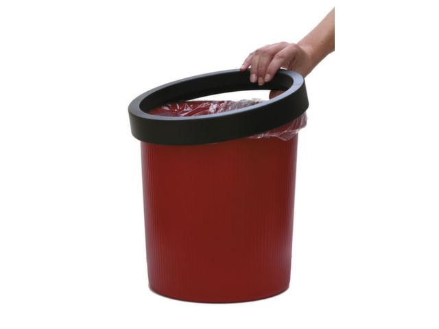 Geel - Prullenmanden / Afval & Recycling