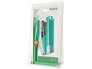 NeXXt WOW 5502 nietmachine ijsblauw metallic - 3