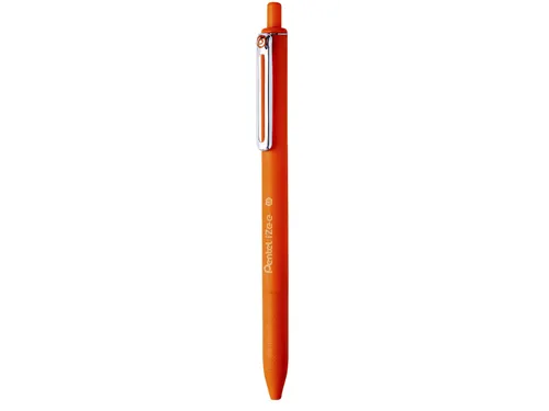Balpen Pentel iZee BX470 oranje