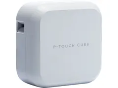 Labelprinter Brother Ptouch Cube Plus P710BTH wit