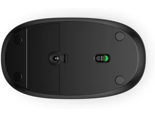 Hp 245 Slim Bluetooth Muis Zwart Draadloos - 5