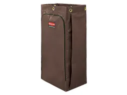 Vinylzak, Rubbermaid Bruin