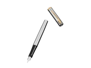 Vulpen Waterman Allure Impression GT M RVS - 17