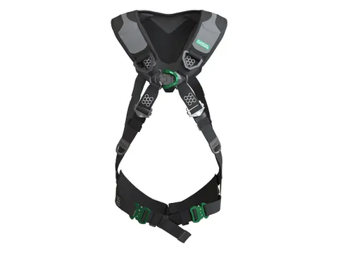 MSA V-Flex harnas 2D, maat XL - XL
