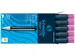 Lakmarker Schneider Maxx 270 1-3mm Roze