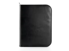 Conferentiemap Alassio CORNIGLIA A5 zwart