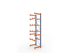 kabelhaspelstelling,MULTIPAL,aanbouwveld,HxBxD 4400x985x1100mm