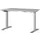 Elektrisch ihv bureau,HxBxD 720-1200x1200x800mm,blad decor kasjmier