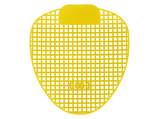 Urinoir matjes Mango Geel 497413 10 Stuks