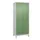 wasgoedverdeelkast,HxBxD 1950x800x500mm,vak B 400mm,cilinderslot