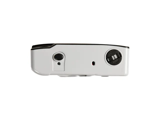 Camera Kodak M35 grijs
