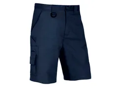 Bermuda Blåkläder 1447 Bleu marine Taille C54
