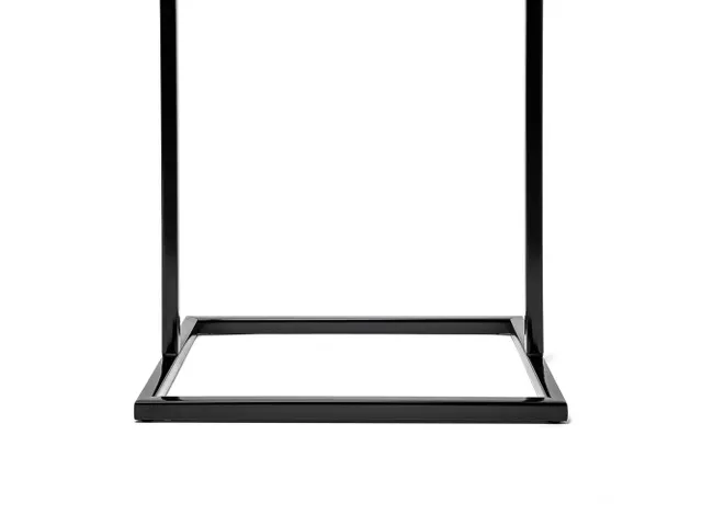 Poster Display Decor Sway Dubbelzijdig A2 Zwart