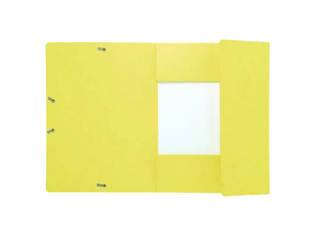 Elastomap Maxi capacity glanskarton 425gm² - A4-Citroengee