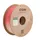 eSUN 3D printer Filament PLA-UV Color Change 1,75 mm Rood 1kg