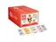 Koekjes Elite Selection Delicious mix 120 stuks