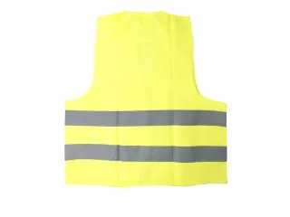 Veiligheidsvest Kids First Aid Only zebra 3-8 jaar - 3