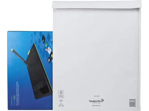 MAIL LITE (R) Plus Luchtkussenenveloppen K/7 350x470 mm