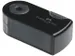 Taille-crayon Faber-Castell "Sleeve" Mini simple noir