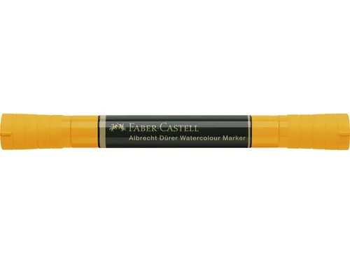 Aquarel marker Faber-Castell Albrecht Dürer 109 chroomgeel
