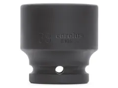 R73003810 Schroevendraaierbit 3/4 inch zeskant 38mm lengte 58mm
