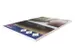 Ringbandinterieur Kangaro 23-gaats Ruit 10mm 100 Vel