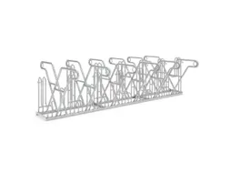 beugel,L 3240mm,2x6instelplaatsen,gebruik beide zijden,vuurverzinkt