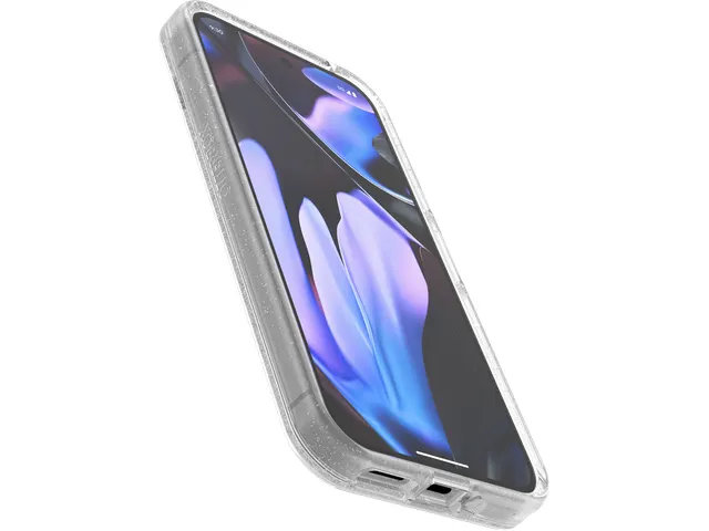 OtterBox Symmetry Clear Google Pixel 9 Pro XL Stardust Clear