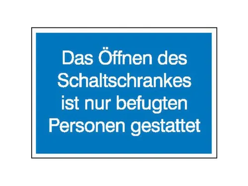 Aanwijzingsbord
