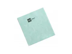 Allegro Werkdoek 38x40cm Groen per 50st