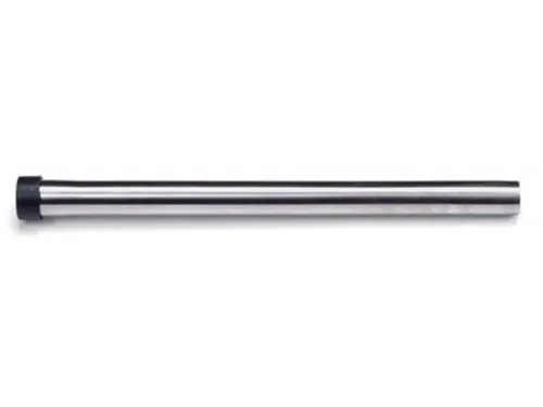 Numatic RVS rechte buis 32mm