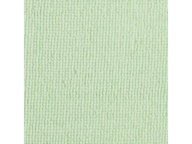 Professionele microvezeldoek Rubbermaid 40x40cm Groen