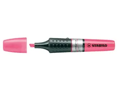 Markeerstift Stabilo Luminator Xt Roze