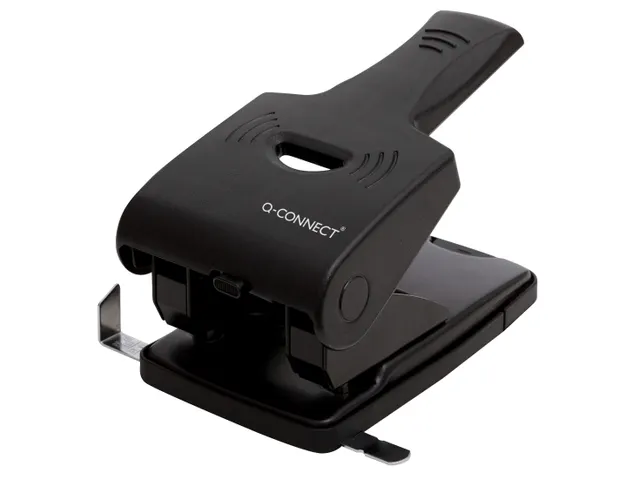 Perforator 65 Vel Zwart