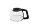 Cafetière Inventum 1,25L noir avec inox