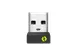 Logi Bolt Ontvanger Usb-A 2.0 draadloos Graphite