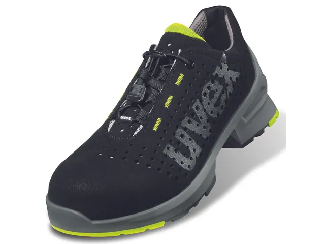 uvex 1 8543 veiligheidsschoen S1 - 46