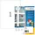 HERMA 10773 Weerbestendige etiketten A4 210x297mm Wit 80 stuks