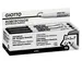 Robercolor whiteboardmarker, medium 4mm ronde punt, zwart