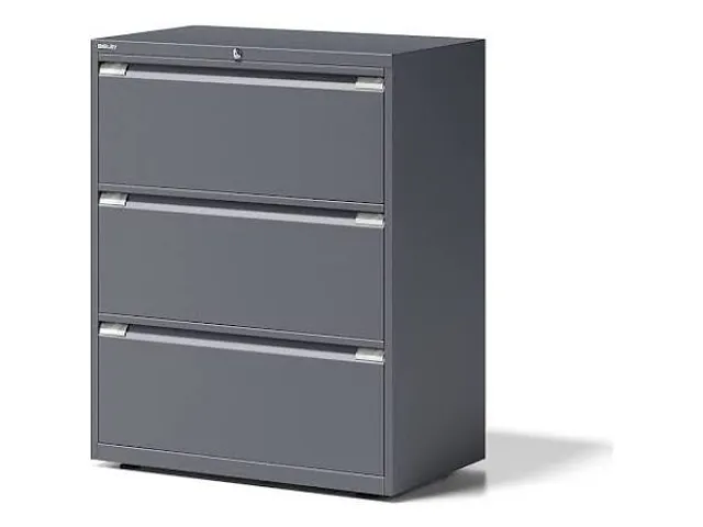 armoire pour dossiers suspendus,HxlxP 1000x800x470mm