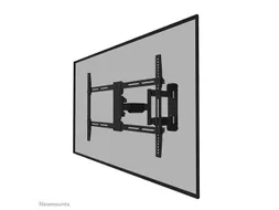 Wandsteun Full Motion 40-65 Inch Zwart WL40-550BL16