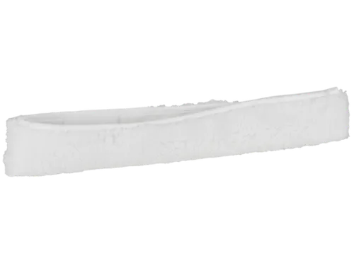 Vikan Classic inwasbont microvezel 380mm Wit